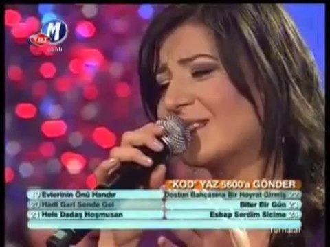 Zeynep İlhan - Al Yeşil Dökün Anneler