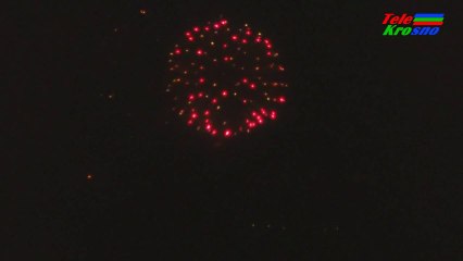 Ziemia Krośnieńska wita Nowy 2014 Rok