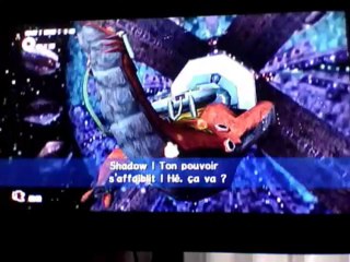 Final Boss + Ending : Sonic Adventure 2