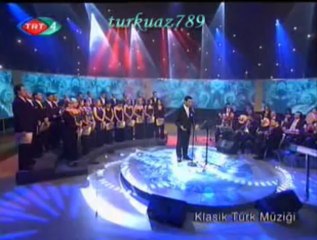 Bahadır ÖZÜŞEN-Geçti Sevdâlarla Ömrüm İhtiyâr Oldum Bugün