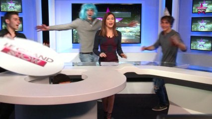 Bonne Année 2014 Non Stop People