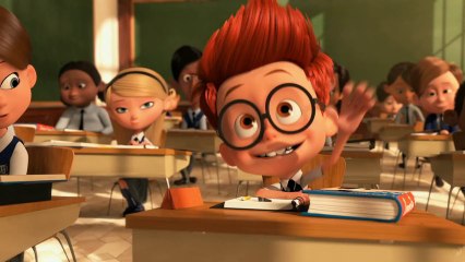 M. Peabody et Sherman Les Voyages dans le Temps - Bande annonce VF