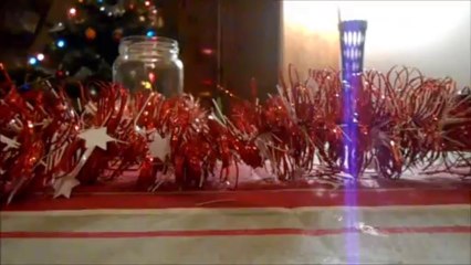 DIY récup: lampions!