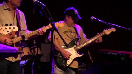 Bob Dylan's "Like A Rolling Stone" by Love Minus Zero & Friends [Cover]