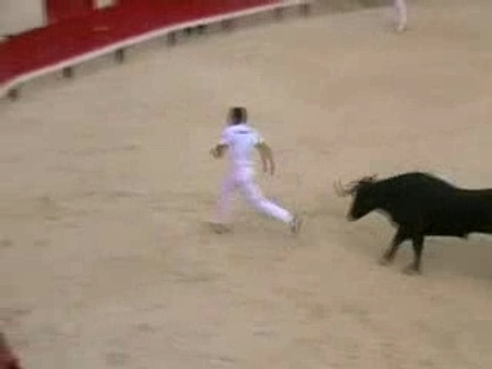 Trophée Manu & José