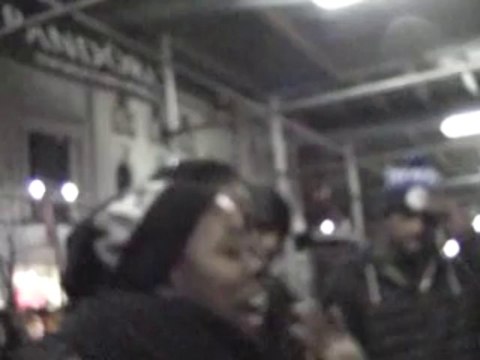 27. Louis Farrakhan Defended Said Farrakhan Is Not Down With The Illuminati. pt 2