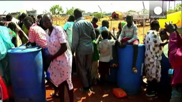 Le Sud-Soudan à la veille des pourparlers de paix