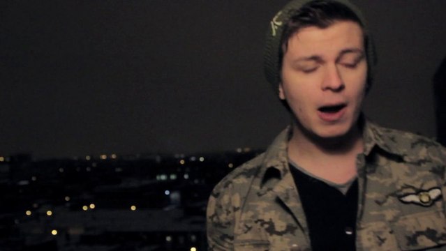 Medley Acoustique Pop de 2013 / Miley Cyrus / Avicii / Drake etc