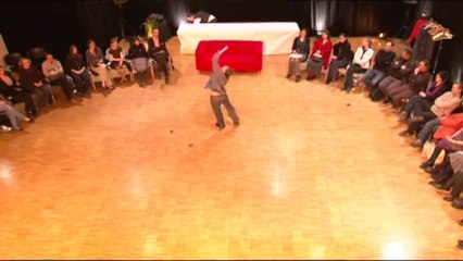 Canapés  5mn d'extraits (2010)