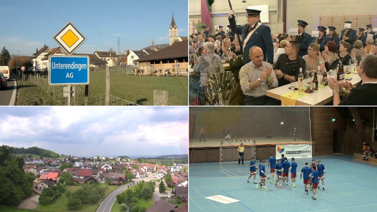 Gemeinde Endingen
