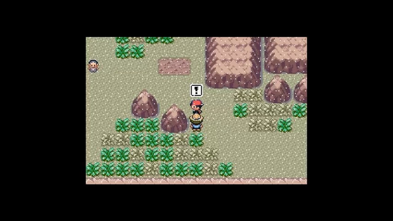 Let's Play: Pokemon Altair : Capture à Gogo  !!!!
