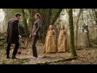 doctor who - grazie eleven!!