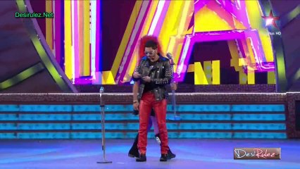 BIG STAR Entertainment 31st December 2013 Part1