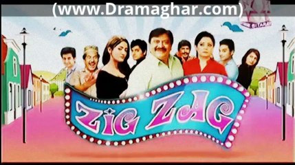 Zig Zag By Hum Sitaray , Episode - 7 1st January 2014 (www.Dramaghar.com) -480x360