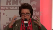 Christine Boutin - On est envahi de gays [arcencielle.com]