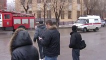 Putin condena atentados em Volgogrado