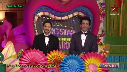 BIG STAR Entertainment 31st December 2013 Part8