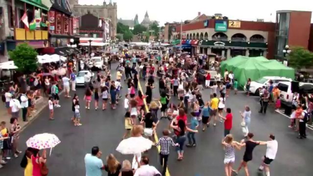Ottawa Greek Festival