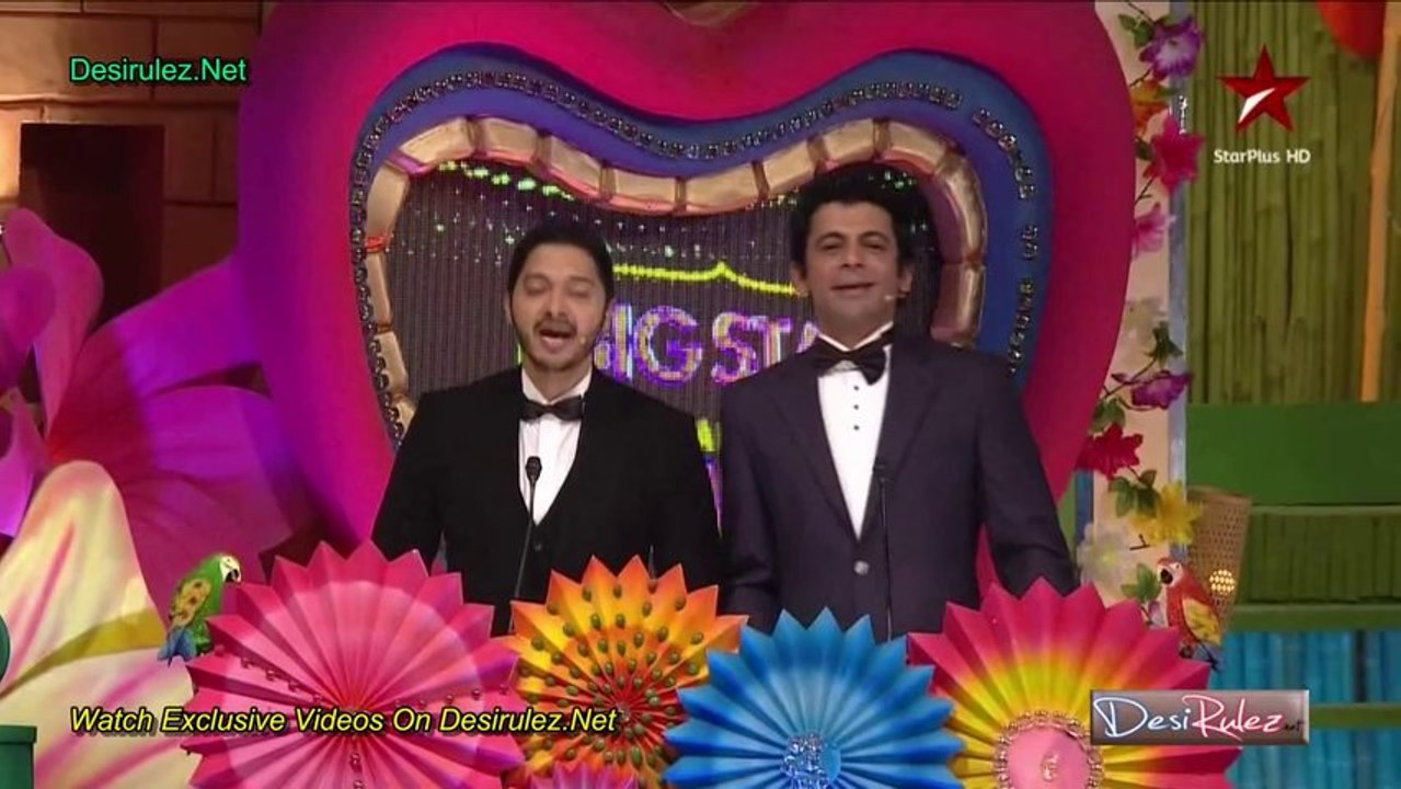 BIG STAR Entertainment 31st December 2013 Part11