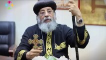 Message du Pape Tawadros II pour l'année 2014