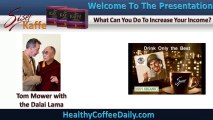 MLM Business Opportunities - Sisel Coffee Part 2