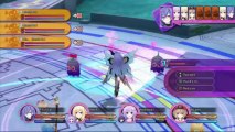 Hyperdimension Neptunia Victory - Partie. 52