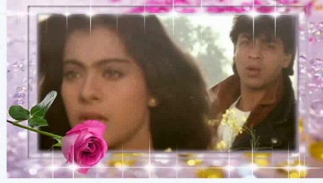 Teri Chahat Main Dil Yeh Deewana Hua_Kumar Sanu & Sadhna Sargam