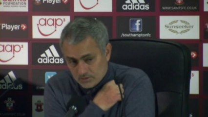 Mourinho: "Mercato? Con calma... Giusto il giallo ad Oscar"