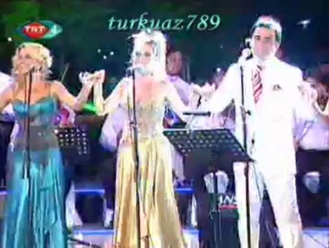 Bahadır ÖZÜŞEN-Yâr Diline Diline