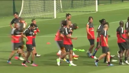 Calciomercato, i primi colpi di gennaio