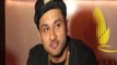 Exclusive Yo Yo Honey Singh Perform At Glitterati 2014