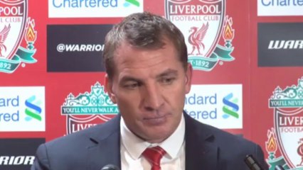 FOOTBALL: Premier League: Rodgers hails "best win of the season"