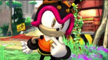 Sonic Generations - Toutes les cutscenes