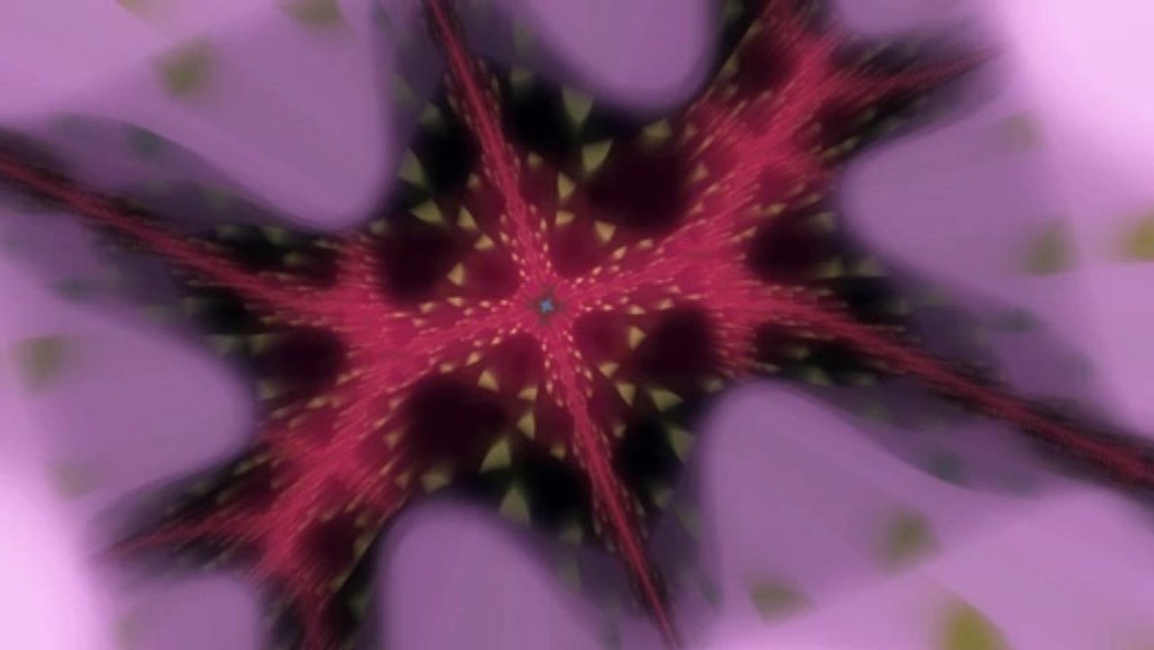 Fraktalzoom: 2014 (Nichts Neues)