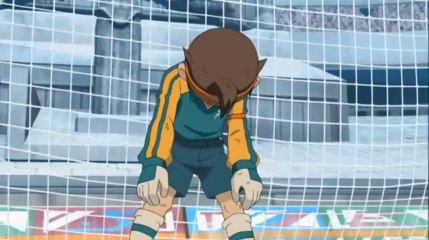 Inazuma Eleven (Los Super Once) Capitulo 26 parte 1-3 Latino