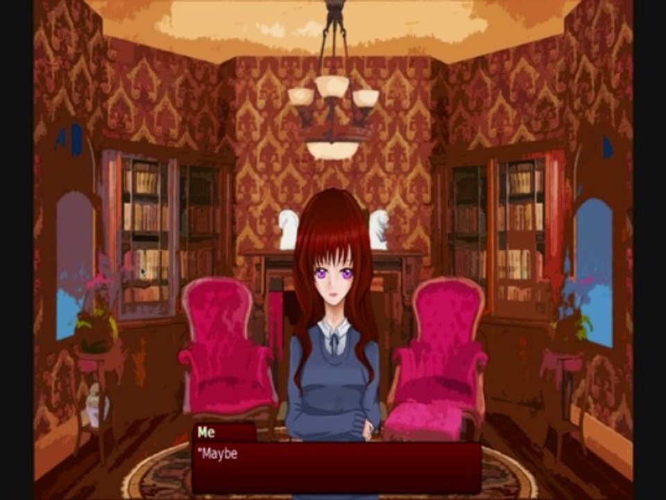 Sleepless Night 2 - Ladies Nightmare - P4 - Lurking Sum Moar