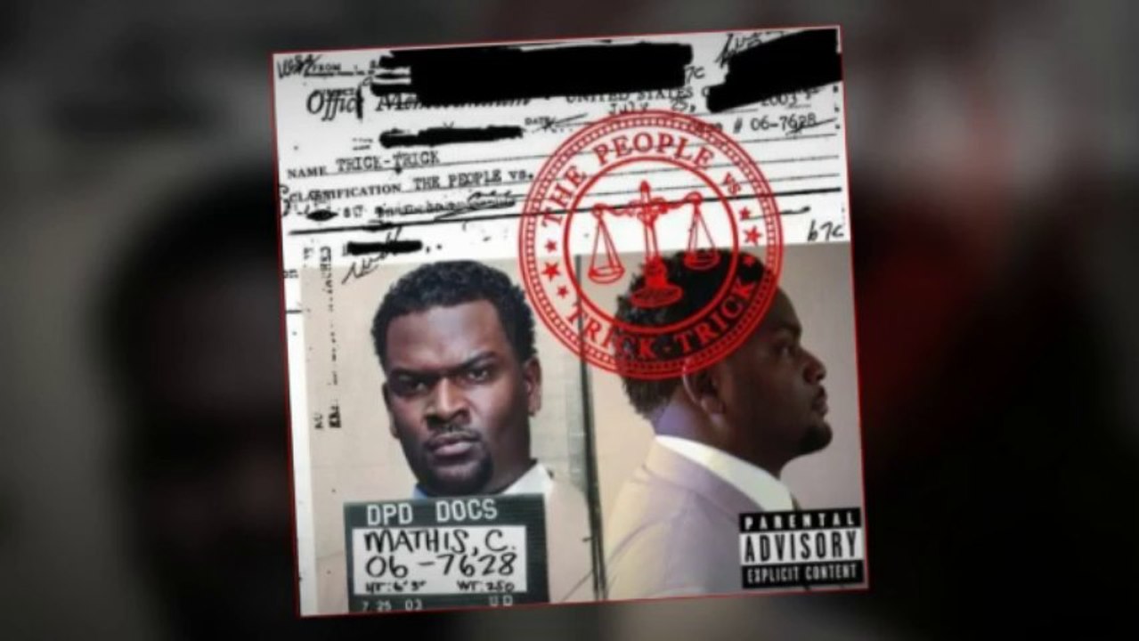 TRICK TRICK - OG BOBBY JOHNSON [REMIX]