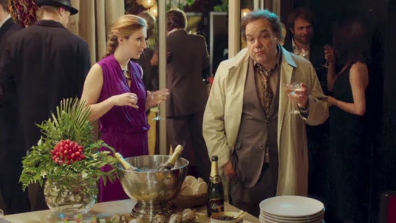 Les Trois Frères, le retour : Teaser 2