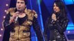 Krishna And Kashmira Stand Up Comedy At New Year Bash 2014  Country Club