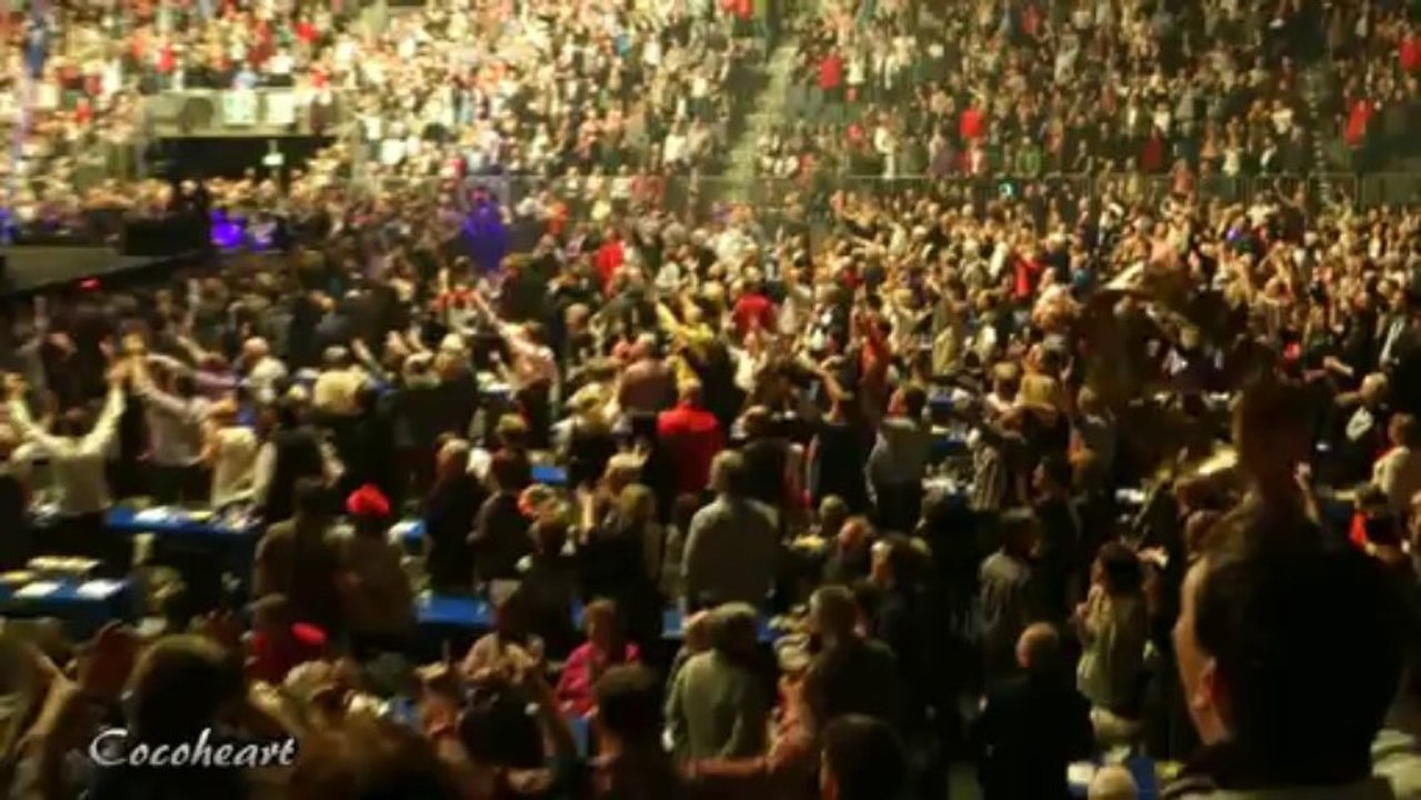 06 Bläck Fööss - Dat Wasser vun Kölle - Silvesterparty @ Lanxess Arena Köln, 31.12.2013