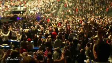 06 Bläck Fööss - Dat Wasser vun Kölle - Silvesterparty @ Lanxess Arena Köln, 31.12.2013