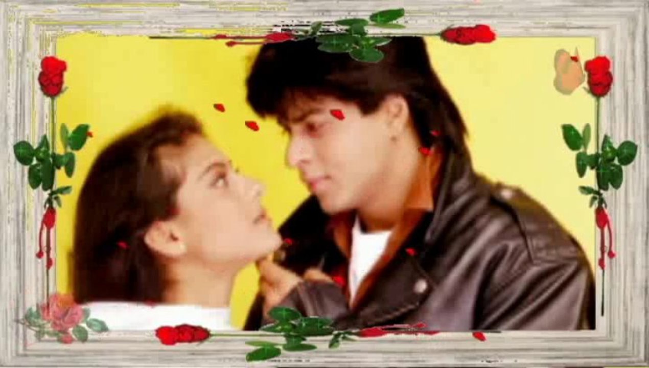 O Jane Jaan Tu Haseen Mein Jawaa ,,Kumar Sanu & Alka Yagnik