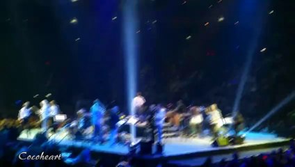 05 Bläck Fööss - Mer bruche keiner - Silvesterparty @ Lanxess Arena Köln, 31.12.2013