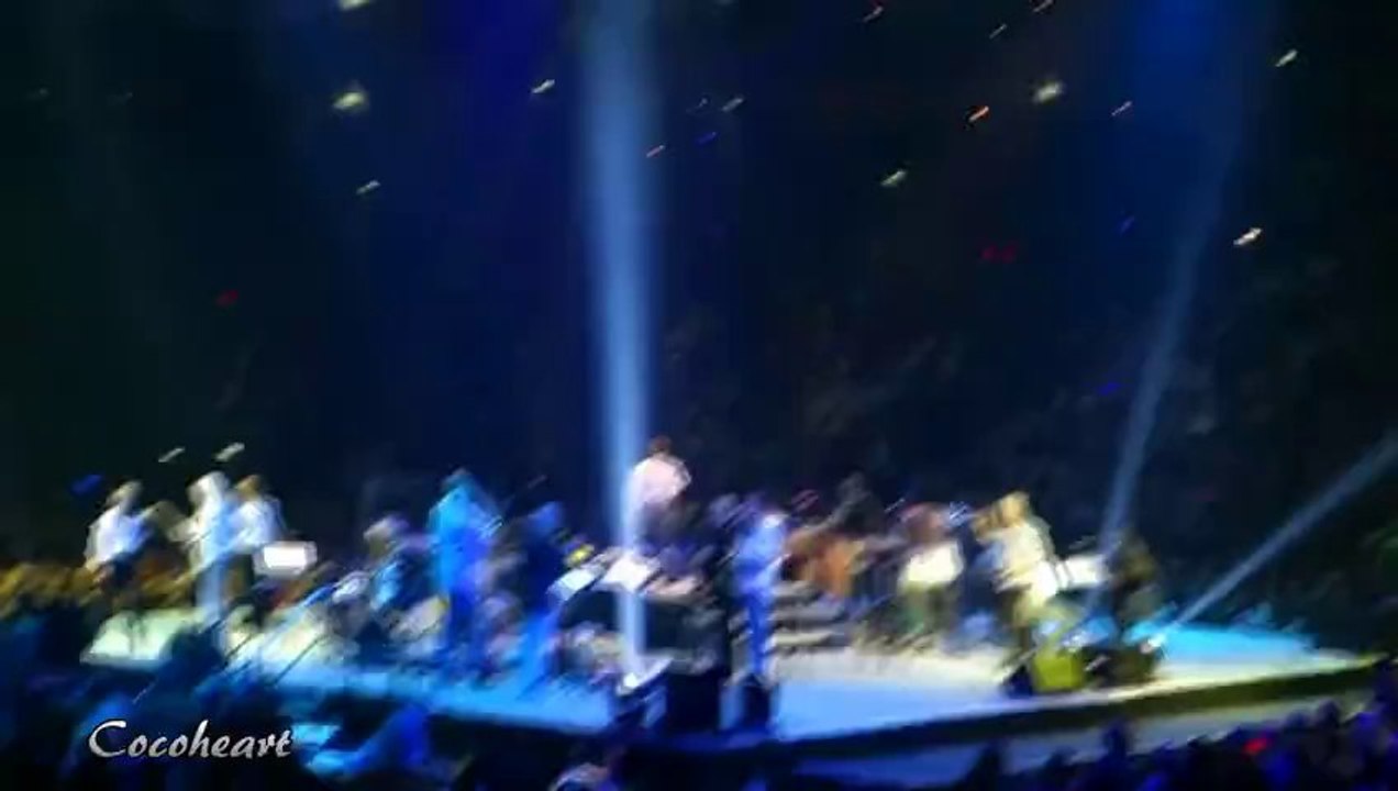 05 Bläck Fööss - Mer bruche keiner - Silvesterparty @ Lanxess Arena Köln, 31.12.2013