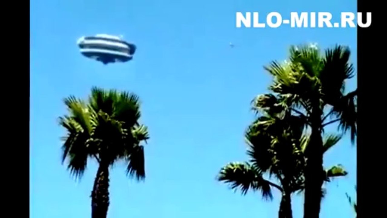 REAL UFO VIDEO 2013