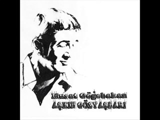 Kapına Kırmızı Bir Gül Bıraktım - Murat Göğebakan