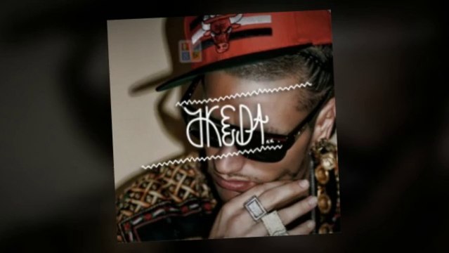 Riff Raff - Cray [Akeda Dirty Remix]