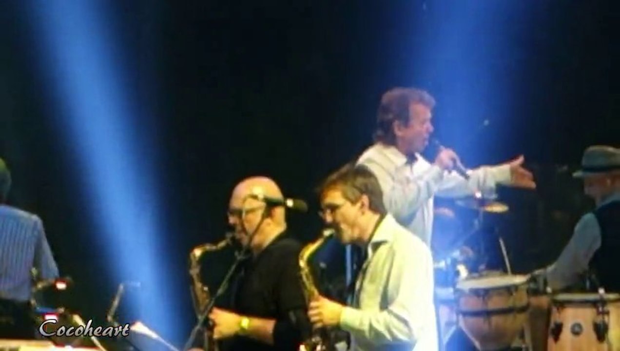 03 Bläck Fööss - Schäl Sick - Silvesterparty @ Lanxess Arena Köln, 31.12.2013