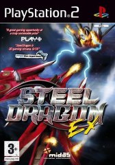 [Longplay] Shienryu Explosion / Steel Dragon EX ARRANGE MODE (PS2)