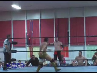 SSW West Lothians Own! V2